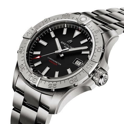 breitling automatic 42.